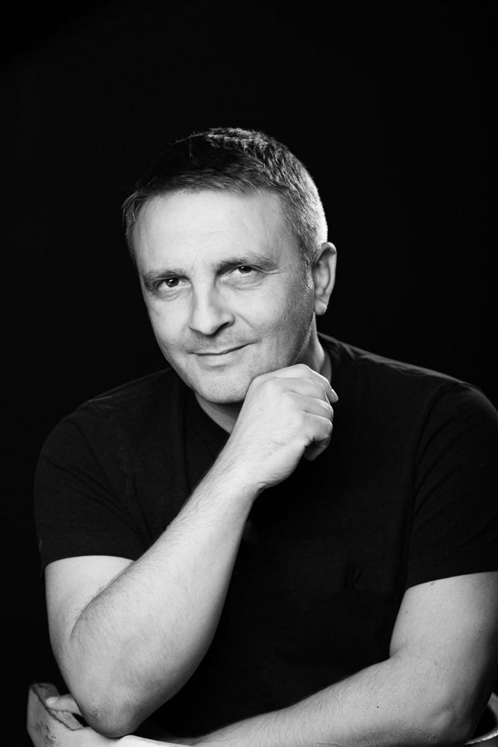 Алексей Кожухаров