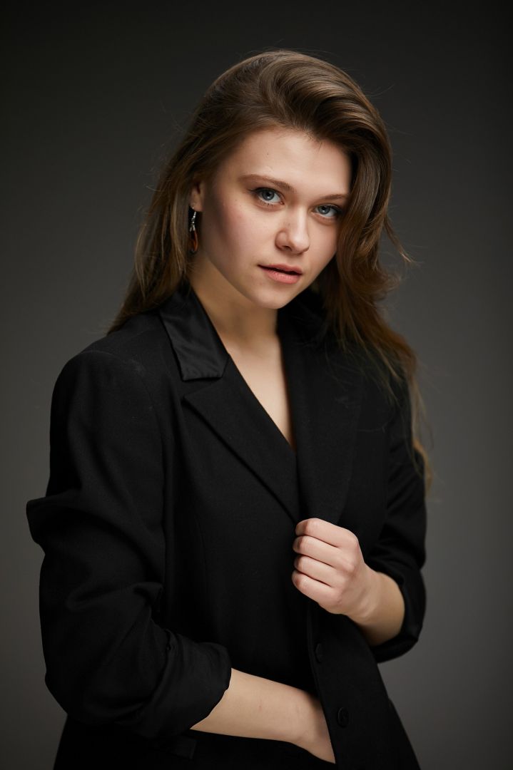 Анна Махмурова