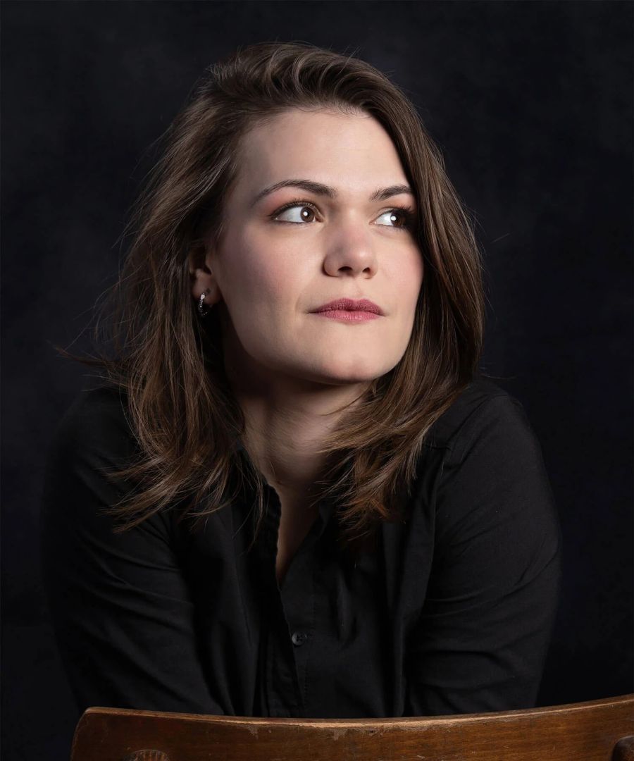 Адриана Димова