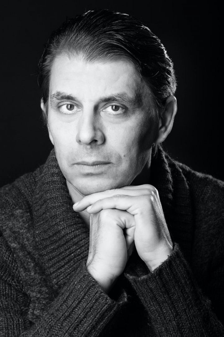 Ивайло Христов